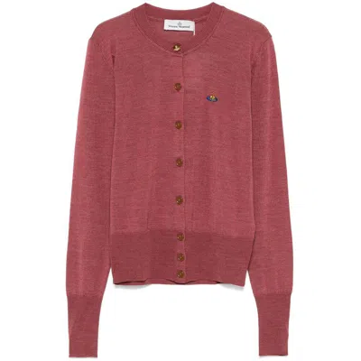 VIVIENNE WESTWOOD VIVIENNE WESTWOOD SWEATERS