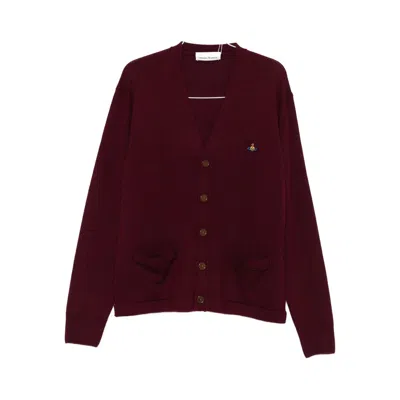VIVIENNE WESTWOOD VIVIENNE WESTWOOD SWEATERS