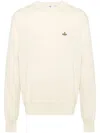Vivienne Westwood Sweaters In Neutral