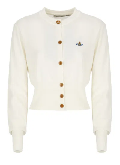VIVIENNE WESTWOOD VIVIENNE WESTWOOD SWEATERS