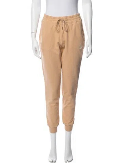 Pre-owned Vivienne Westwood Sweatpants In Brown/neutrals