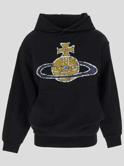 VIVIENNE WESTWOOD VIVIENNE WESTWOOD SWEATSHIRT