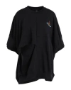 Vivienne Westwood Sweatshirt Black Size L Organic Cotton In Black