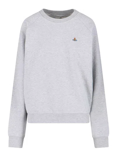VIVIENNE WESTWOOD SWEATSHIRT