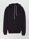 Vivienne Westwood Sweatshirt Hooded Pouch Pocket