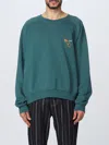 Vivienne Westwood Sweatshirt  Men Color Black In Black
