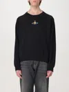 Vivienne Westwood Sweatshirt In Schwarz