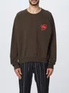 Vivienne Westwood Sweatshirt  Herren Farbe Pink