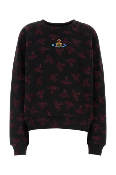 VIVIENNE WESTWOOD VIVIENNE WESTWOOD SWEATSHIRTS