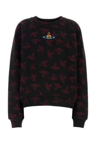 VIVIENNE WESTWOOD VIVIENNE WESTWOOD SWEATSHIRTS