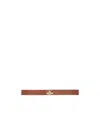 Vivienne Westwood Swivel Buckle Belt
