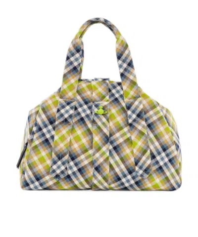 Vivienne Westwood Sydney Weekender