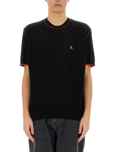 VIVIENNE WESTWOOD T-SHIRT ALEX