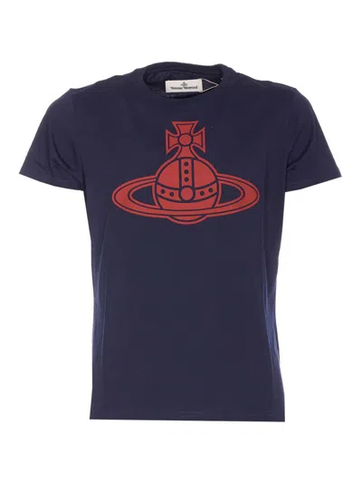 VIVIENNE WESTWOOD T-SHIRT
