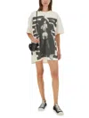 VIVIENNE WESTWOOD VIVIENNE WESTWOOD T SHIRT DRESS