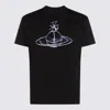 Vivienne Westwood Orb Print T-shirt