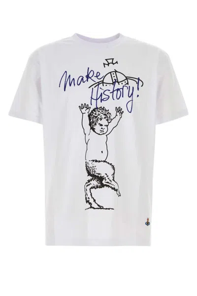 VIVIENNE WESTWOOD VIVIENNE WESTWOOD T-SHIRT