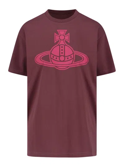 VIVIENNE WESTWOOD T-SHIRT