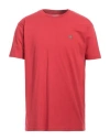 Vivienne Westwood T-shirt Red Size M Cotton