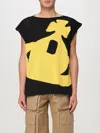 Vivienne Westwood T-shirt  Men Color Black