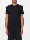 Vivienne Westwood T-shirt  Men Color Black