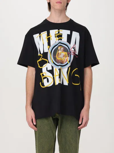 Vivienne Westwood T-shirt  Men Color Black In Schwarz