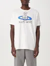 Vivienne Westwood T-shirt  Men Color White In Weiss