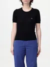 Vivienne Westwood Bea Shirt In Black