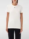 Vivienne Westwood Orb Perù T-shirt In White