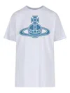 Vivienne Westwood T-shirt In White