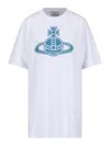 Vivienne Westwood T-shirt In White