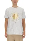 Vivienne Westwood Men's T Shirt With Logo