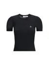 Vivienne Westwood Bea Knitted T-shirt