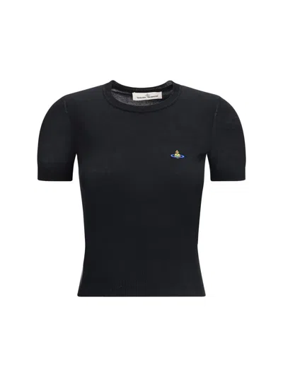 VIVIENNE WESTWOOD VIVIENNE WESTWOOD T-SHIRTS