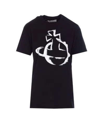 Vivienne Westwood T-shirts And Polos