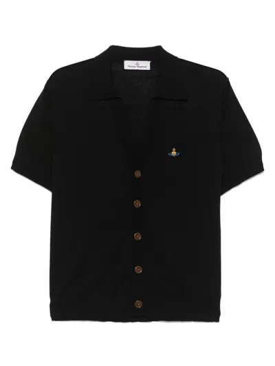 VIVIENNE WESTWOOD VIVIENNE WESTWOOD T-SHIRTS AND POLOS