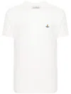 Vivienne Westwood T-shirts And Polos In White