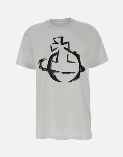 VIVIENNE WESTWOOD VIVIENNE WESTWOOD T-SHIRTS AND POLOS
