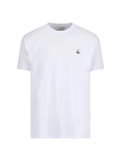 Vivienne Westwood T-shirts And Polos