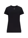 Vivienne Westwood Woman T-shirt Midnight Blue Size L Organic Cotton