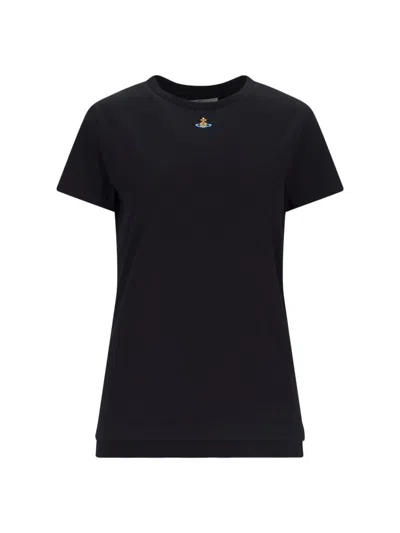 VIVIENNE WESTWOOD VIVIENNE WESTWOOD T-SHIRTS AND POLOS