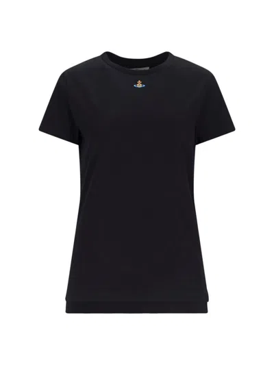 VIVIENNE WESTWOOD VIVIENNE WESTWOOD T-SHIRTS AND POLOS