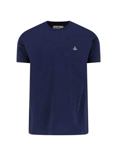 Vivienne Westwood T-shirts And Polos