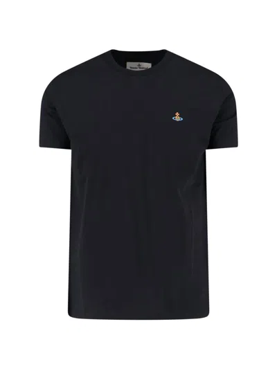 VIVIENNE WESTWOOD VIVIENNE WESTWOOD T-SHIRTS AND POLOS