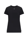 Vivienne Westwood Woman T-shirt Midnight Blue Size L Organic Cotton