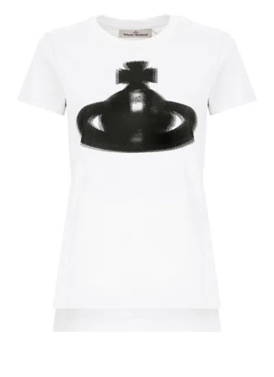VIVIENNE WESTWOOD VIVIENNE WESTWOOD T-SHIRTS AND POLOS