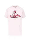 Vivienne Westwood T-shirts And Polos