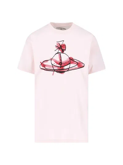 Vivienne Westwood T-shirts And Polos
