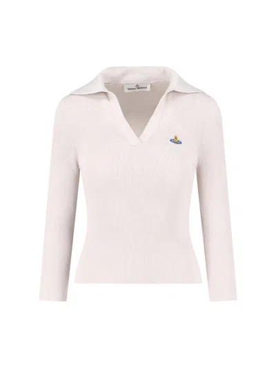 VIVIENNE WESTWOOD VIVIENNE WESTWOOD T-SHIRTS AND POLOS