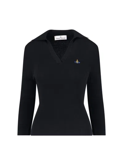 VIVIENNE WESTWOOD VIVIENNE WESTWOOD T-SHIRTS AND POLOS